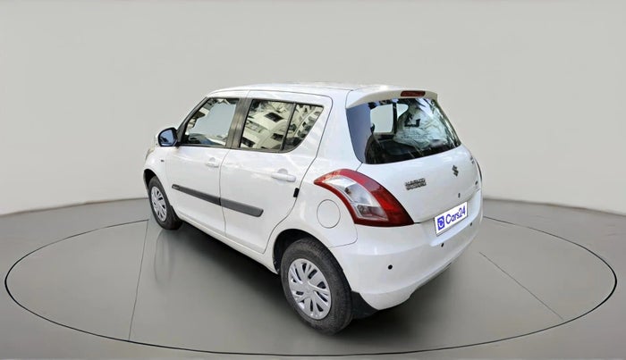 2015 Maruti Swift VDI, Diesel, Manual, 35,413 km, exterior