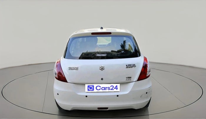2015 Maruti Swift VDI, Diesel, Manual, 35,413 km, exterior