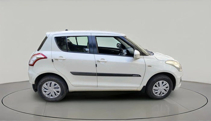 2015 Maruti Swift VDI, Diesel, Manual, 35,413 km, exterior