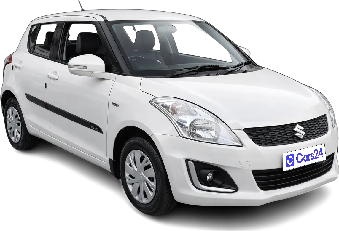 2015 Maruti Swift - Hatchback - Diesel - Manual - ₹3.50 lakh