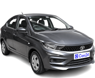 2022 Tata TIGOR - Sedan - Petrol - Manual - ₹4.80 lakh