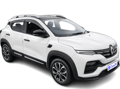 2022 Renault Kiger - Hatchback - Petrol - Manual - ₹4.50 lakh