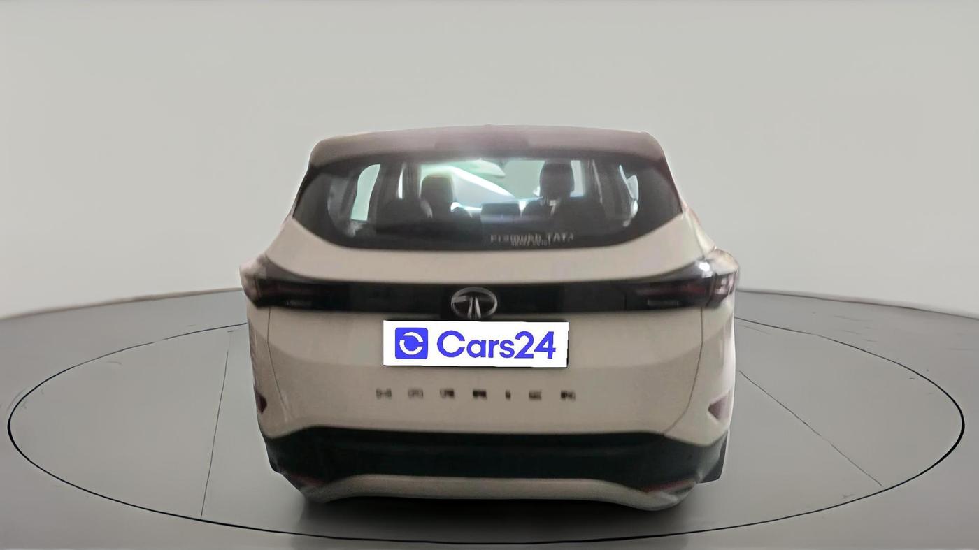 2019 Tata Harrier XZ 2.0L, Diesel, Manual, 1,47,758 km, exterior