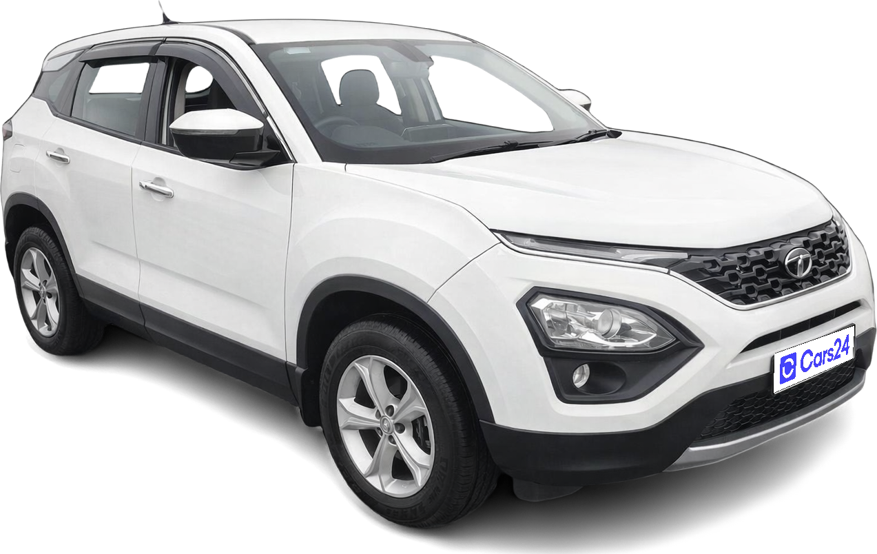 2019 Tata Harrier - SUV - Diesel - Manual - ₹8.50 lakh