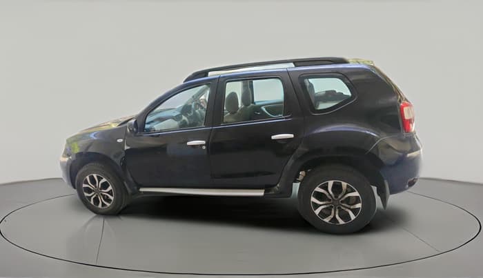 2014 Nissan Terrano XL (D), Diesel, Manual, 1,34,670 km, exterior