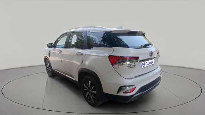 2020 MG HECTOR PLUS SHARP 1.5 PETROL TURBO DCT 6-STR, Petrol, Automatic, 54,663 km, exterior