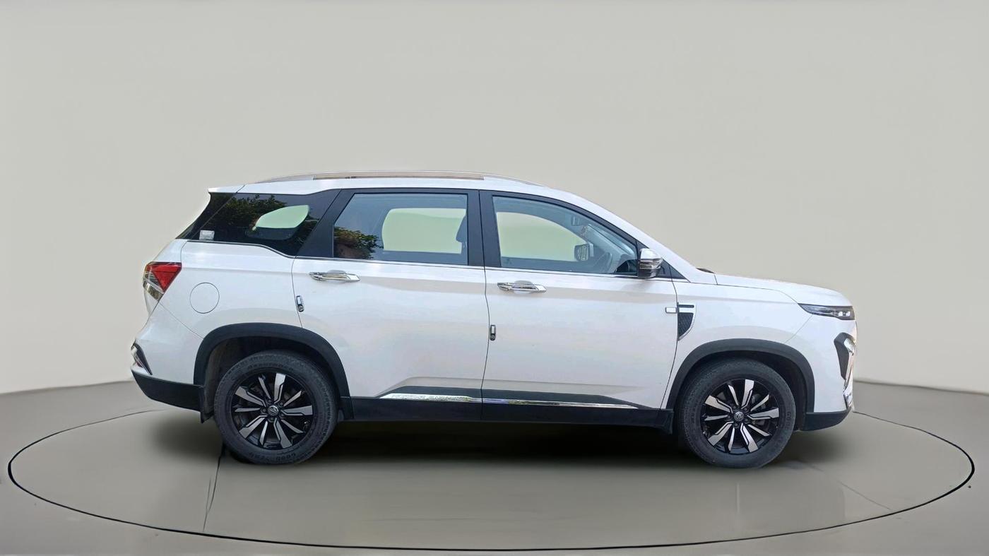 2020 MG HECTOR PLUS SHARP 1.5 PETROL TURBO DCT 6-STR, Petrol, Automatic, 54,663 km, exterior