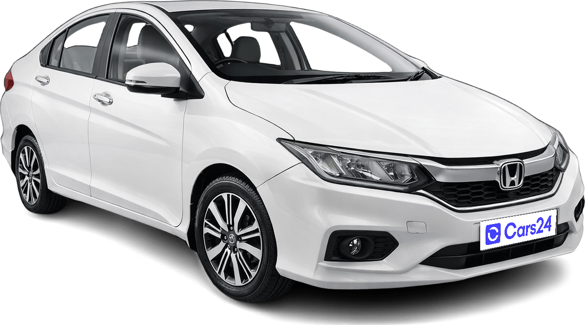 2018 Honda City - Sedan - Diesel - Manual - ₹6.55 lakh