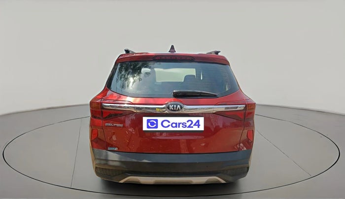 2019 KIA SELTOS HTK PLUS AT 1.5 DIESEL, Diesel, Automatic, 71,397 km, exterior
