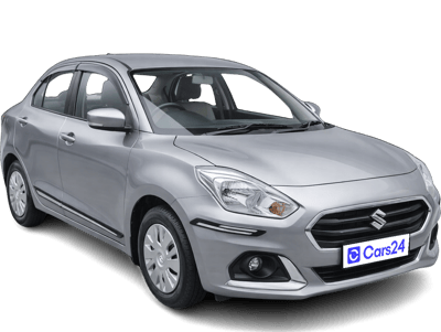 2021 Maruti Dzire - Sedan - Petrol - Manual - ₹4.78 lakh