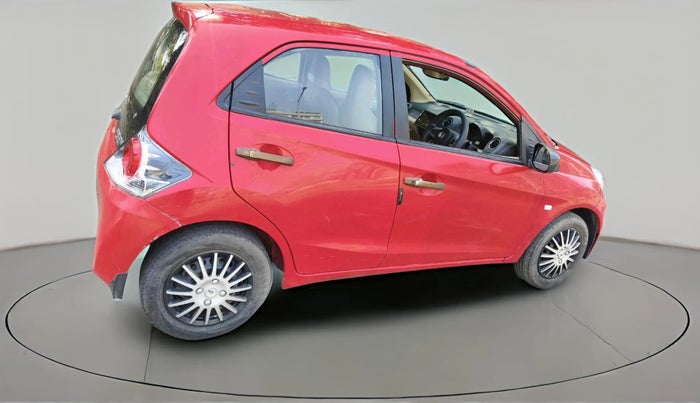 2016 Honda Brio S MT, Petrol, Manual, 82,775 km, exterior