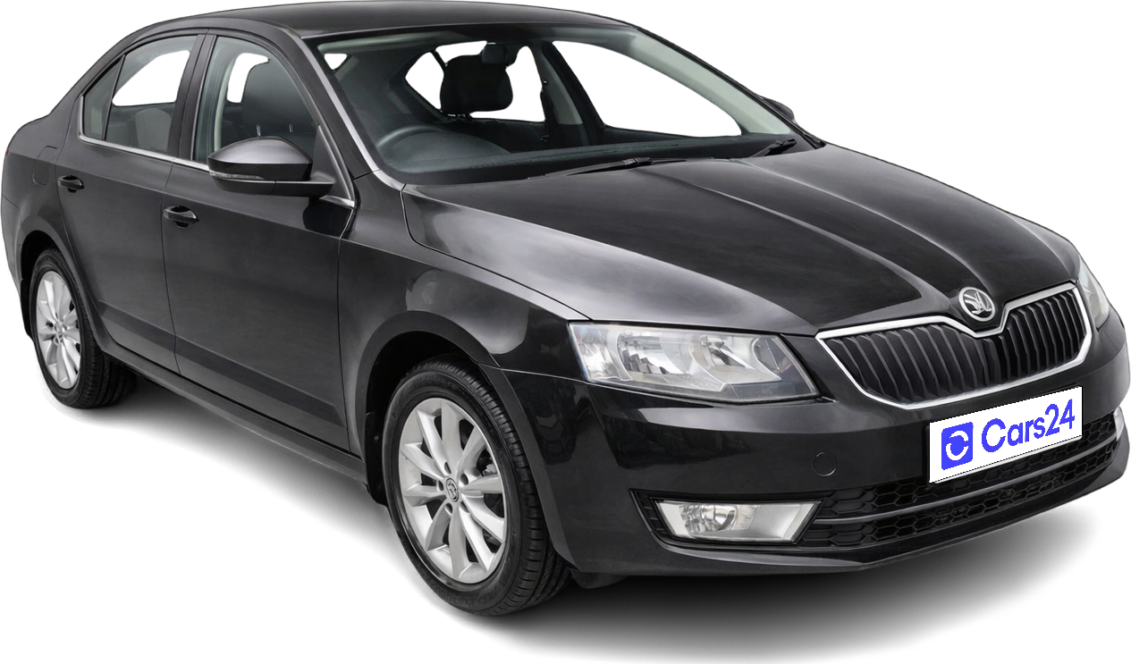 2013 Skoda Octavia - Sedan - Diesel - Automatic - ₹4.20 lakh