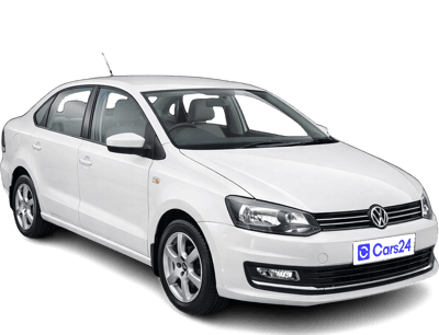 2012 Volkswagen Vento - Sedan - Diesel - Manual - ₹1.24 lakh