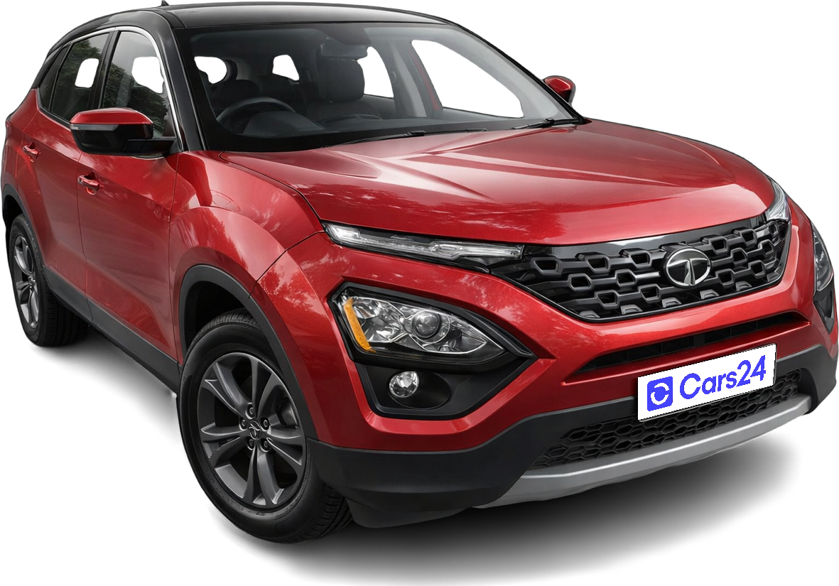 2020 Tata Harrier - SUV - Diesel - Automatic - ₹10.30 lakh