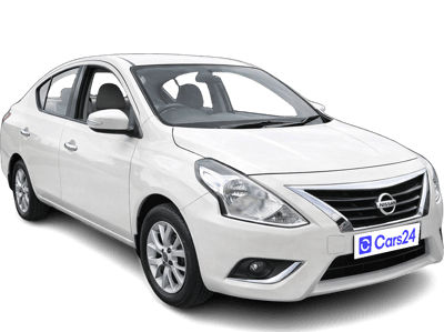 2016 Nissan Sunny - Sedan - Diesel - Manual - ₹2.85 lakh
