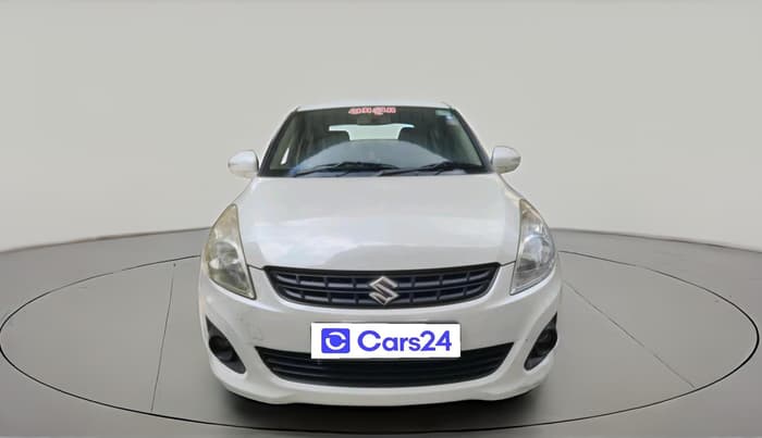 2014 Maruti Swift Dzire VDI, Diesel, Manual, 90,604 km, exterior