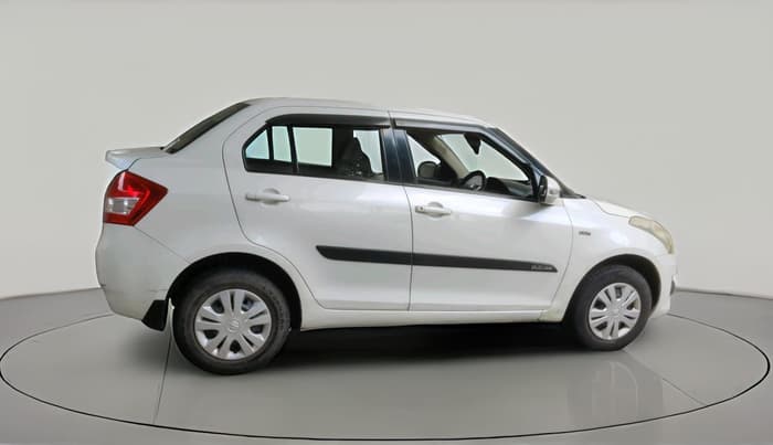 2014 Maruti Swift Dzire VDI, Diesel, Manual, 90,604 km, exterior
