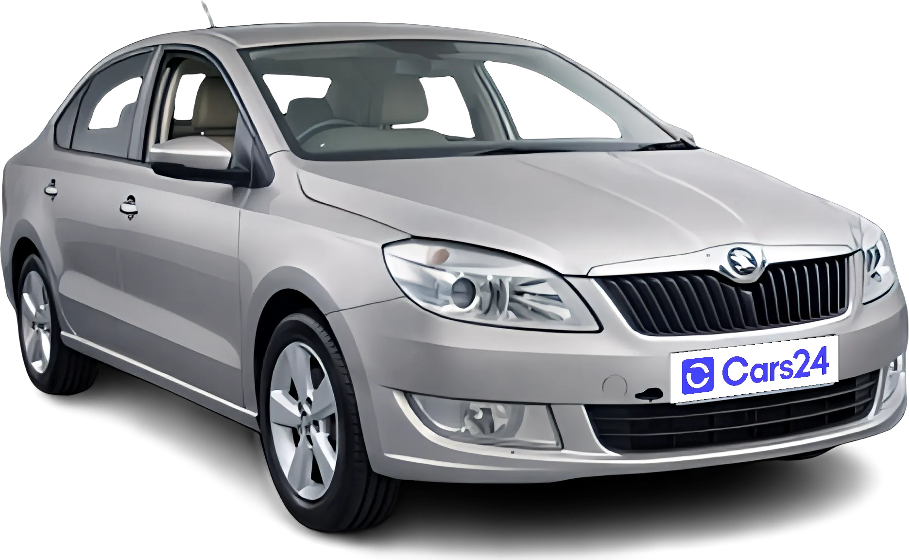2016 Skoda Rapid - Sedan - Diesel - Automatic - ₹5.59 lakh