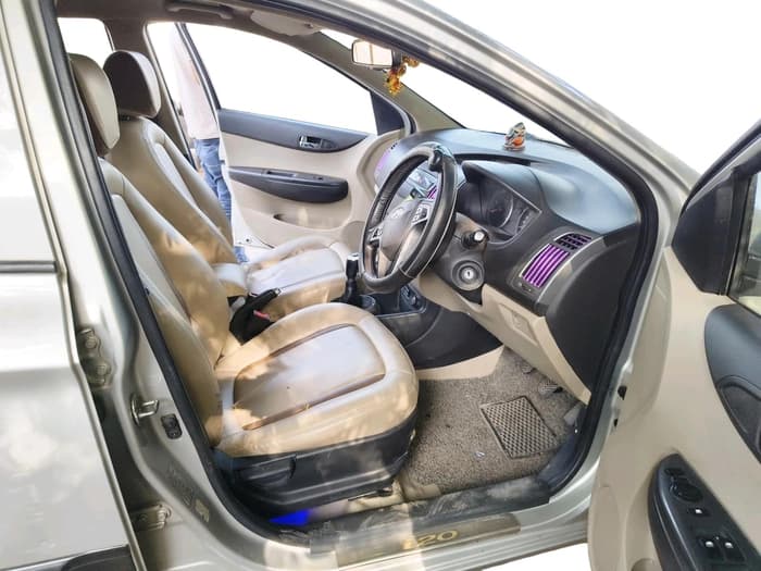 Interior
