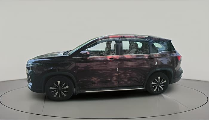 2020 MG HECTOR PLUS SHARP 2.0 DIESEL TURBO MT 6-STR, Diesel, Manual, 44,638 km, exterior