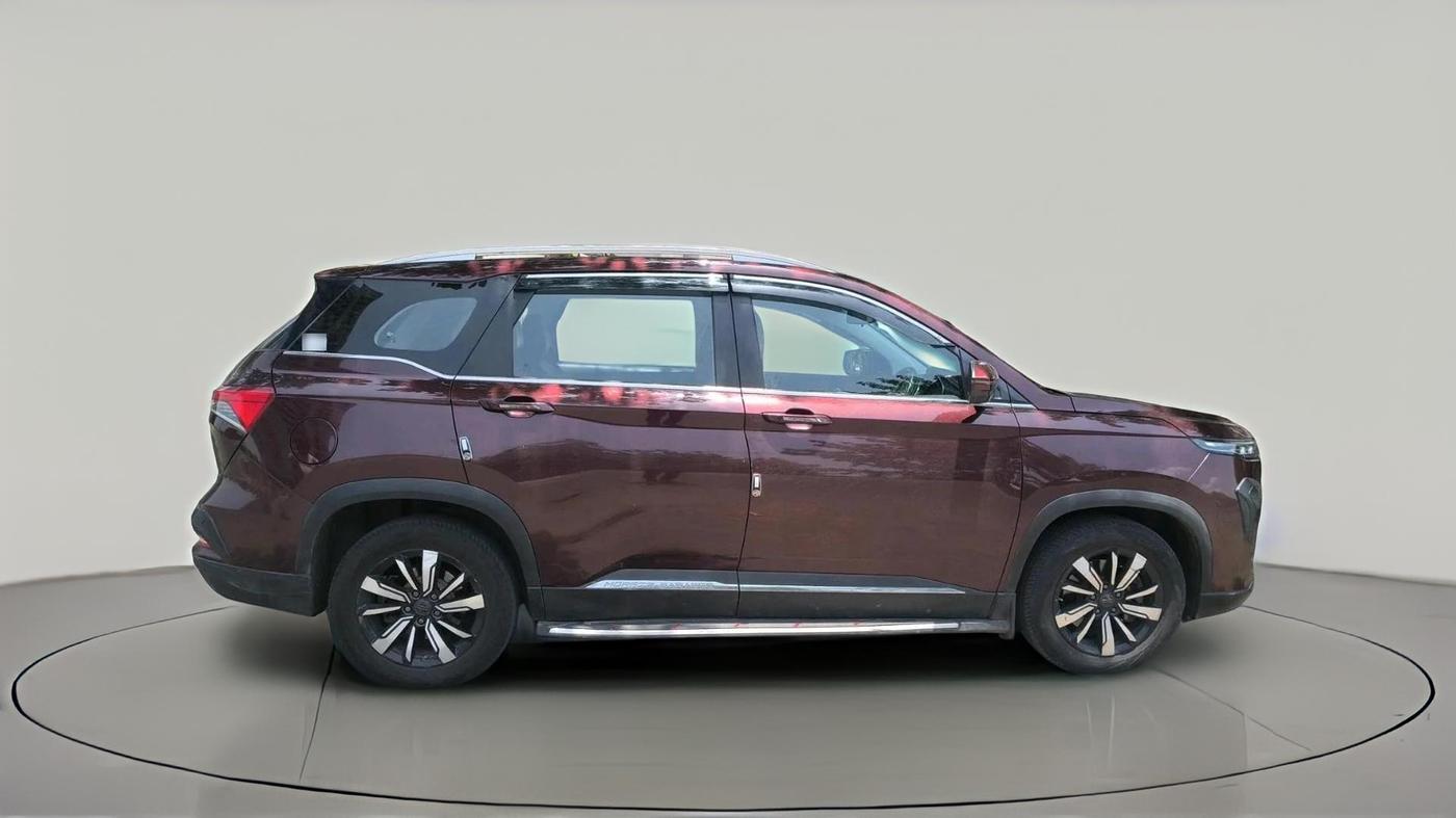 2020 MG HECTOR PLUS SHARP 2.0 DIESEL TURBO MT 6-STR, Diesel, Manual, 44,638 km, exterior