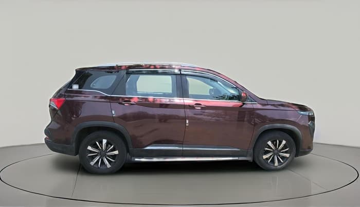 2020 MG HECTOR PLUS SHARP 2.0 DIESEL TURBO MT 6-STR, Diesel, Manual, 44,638 km, exterior