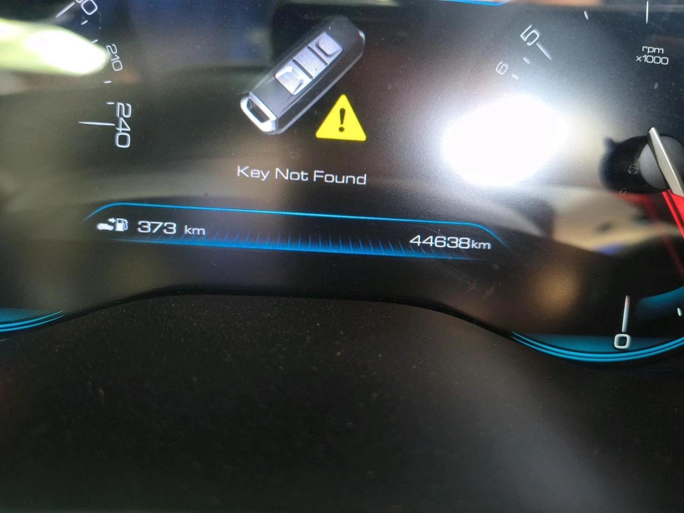 2020 MG HECTOR PLUS SHARP 2.0 DIESEL TURBO MT 6-STR, Diesel, Manual, 44,638 km, interior