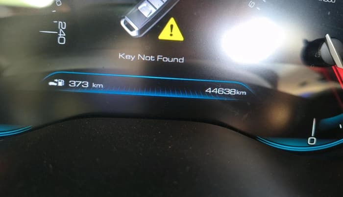 2020 MG HECTOR PLUS SHARP 2.0 DIESEL TURBO MT 6-STR, Diesel, Manual, 44,638 km, interior