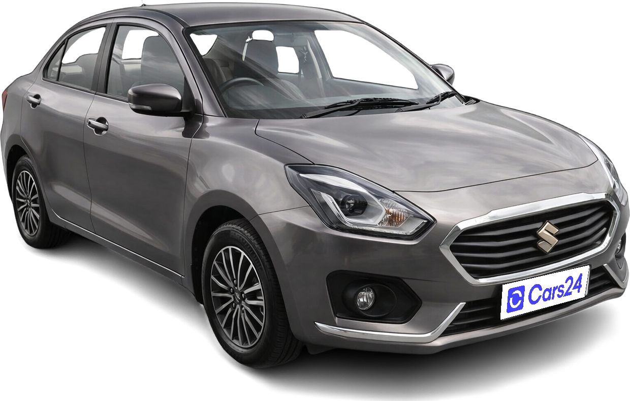 2017 Maruti Dzire - Sedan - Diesel - Automatic - ₹4.60 lakh
