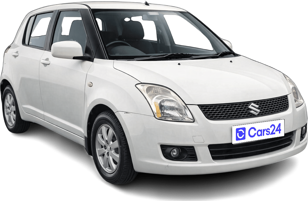 2011 Maruti Swift - Hatchback - Petrol - Manual - ₹2.05 lakh