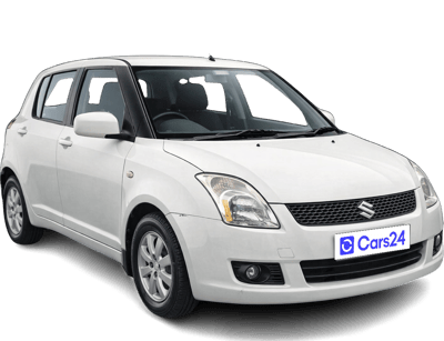 2011 Maruti Swift - Hatchback - Petrol - Manual - ₹2.05 lakh