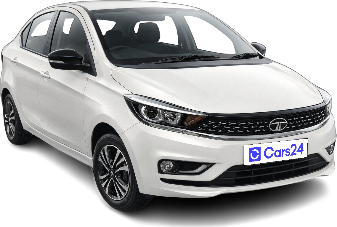 2022 Tata TIGOR - Sedan - CNG - Manual - ₹6.80 lakh