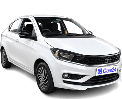 2022 Tata TIGOR - Sedan - CNG - Manual - ₹5.20 lakh