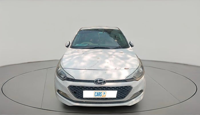 2015 Hyundai Elite i20 ASTA 1.4 CRDI, Diesel, Manual, 1,47,500 km, exterior