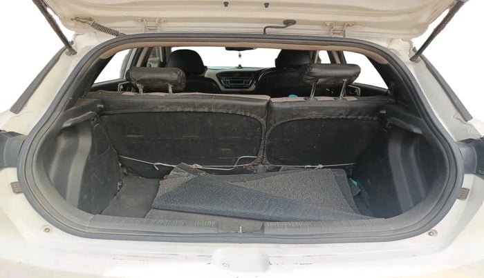 2015 Hyundai Elite i20 ASTA 1.4 CRDI, Diesel, Manual, 1,47,500 km, exterior