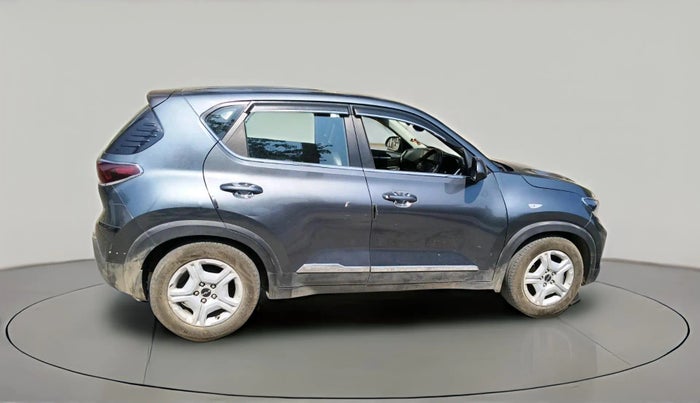 2022 KIA SONET HTK 1.2, Petrol, Manual, 83,200 km, exterior