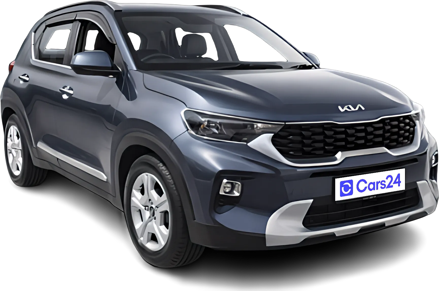 2022 KIA SONET - SUV - Petrol - Manual - ₹6.32 lakh