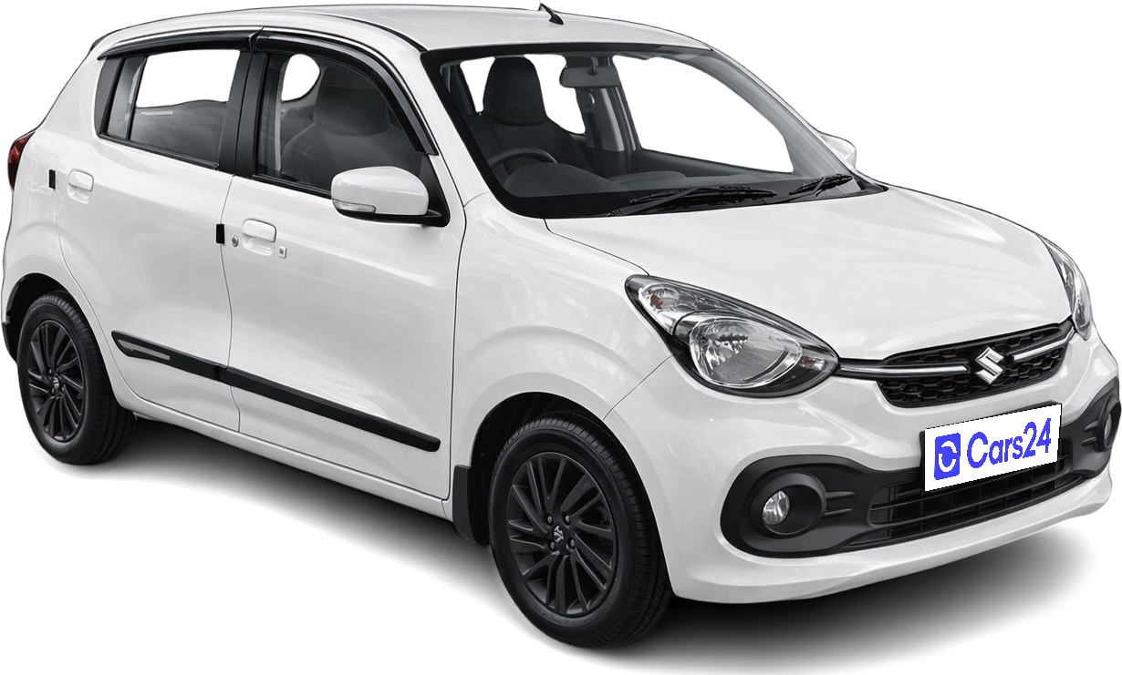2022 Maruti Celerio - Hatchback - Petrol - Automatic - ₹5.15 lakh