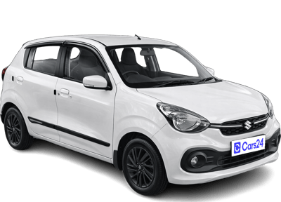 2022 Maruti Celerio - Hatchback - Petrol - Automatic - ₹5.15 lakh
