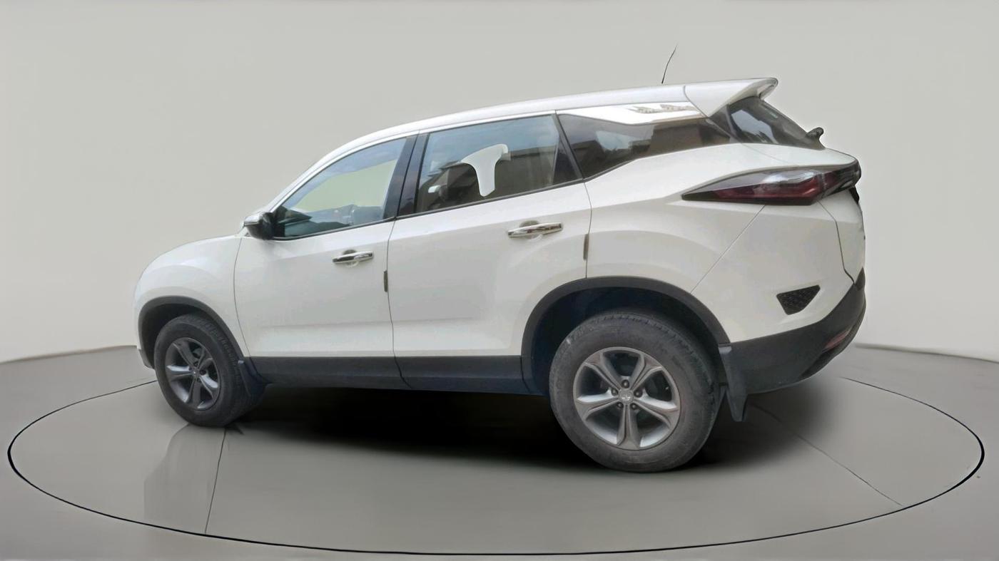 2021 Tata Harrier XT PLUS 2.0L KRYOTEC, Diesel, Manual, 56,095 km, exterior