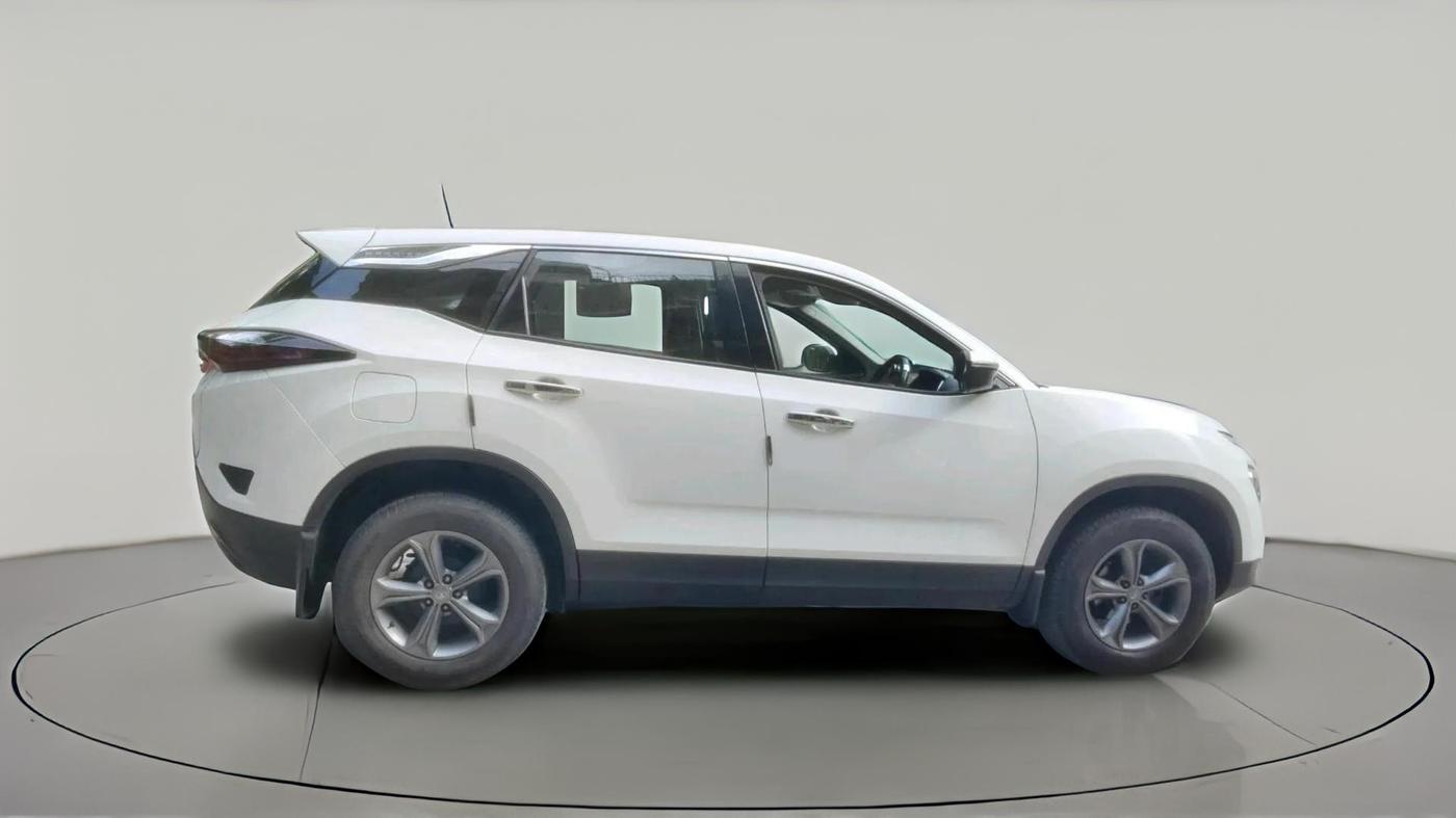 2021 Tata Harrier XT PLUS 2.0L KRYOTEC, Diesel, Manual, 56,095 km, exterior