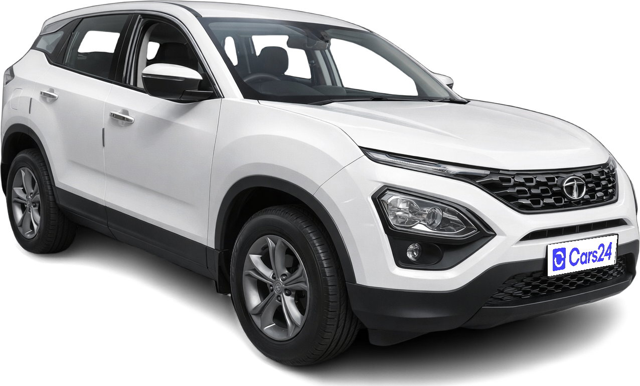 2021 Tata Harrier - SUV - Diesel - Manual - ₹9.67 lakh