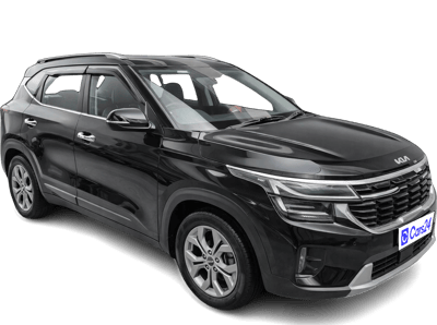 2024 KIA SELTOS - SUV - Diesel - Manual - ₹15.70 lakh