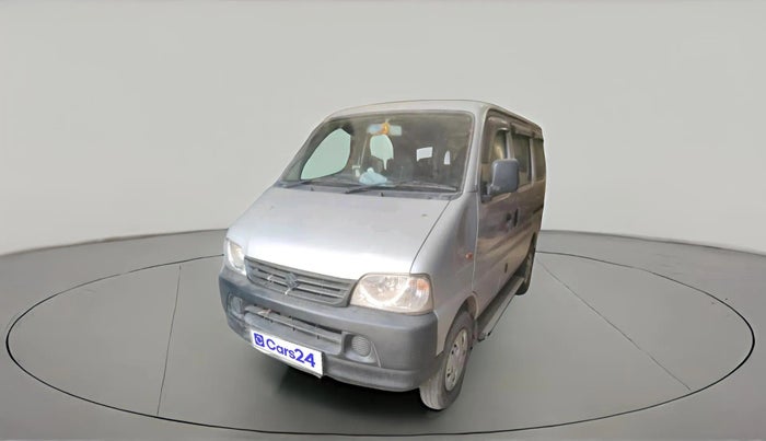 2023 Maruti Eeco 5 STR AC CNG, CNG, Manual, 1,07,620 km, exterior