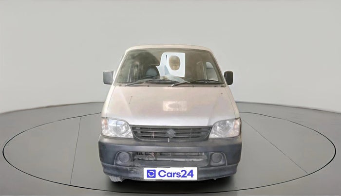 2023 Maruti Eeco 5 STR AC CNG, CNG, Manual, 1,07,620 km, exterior