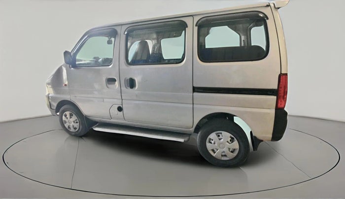 2023 Maruti Eeco 5 STR AC CNG, CNG, Manual, 1,07,620 km, exterior