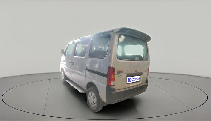 2023 Maruti Eeco 5 STR AC CNG, CNG, Manual, 1,07,620 km, exterior