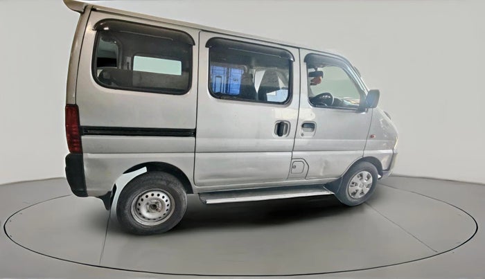 2023 Maruti Eeco 5 STR AC CNG, CNG, Manual, 1,07,620 km, exterior