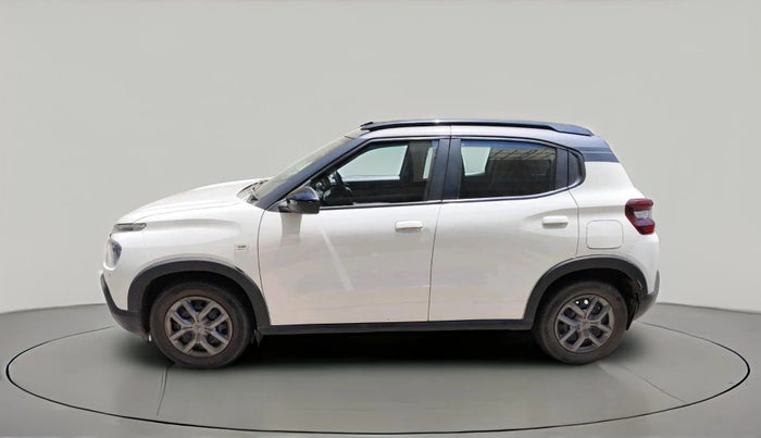 2022 CITROEN C3 FEEL 1.2 DUAL TONE, Petrol, Manual, 18,960 km, exterior