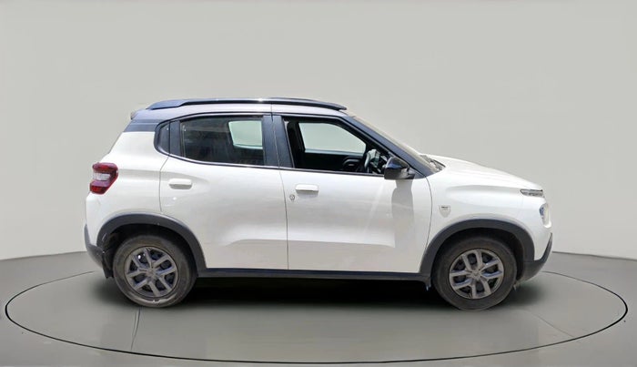 2022 CITROEN C3 FEEL 1.2 DUAL TONE, Petrol, Manual, 18,960 km, exterior